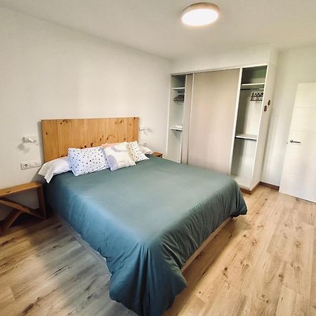 Moaña Apartamento Brisas מראה חיצוני תמונה