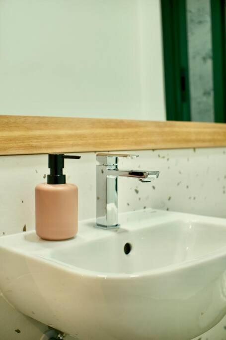 Moaña Apartamento Brisas מראה חיצוני תמונה