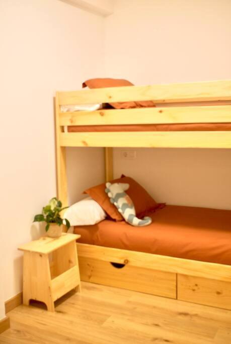 Moaña Apartamento Brisas מראה חיצוני תמונה