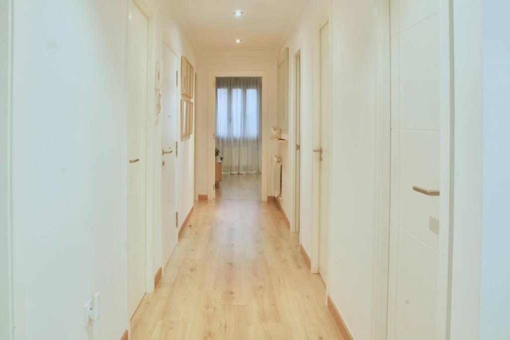 Moaña Apartamento Brisas מראה חיצוני תמונה