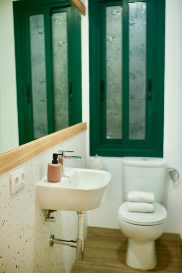 Moaña Apartamento Brisas מראה חיצוני תמונה