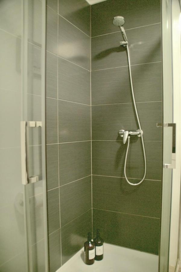 Moaña Apartamento Brisas מראה חיצוני תמונה