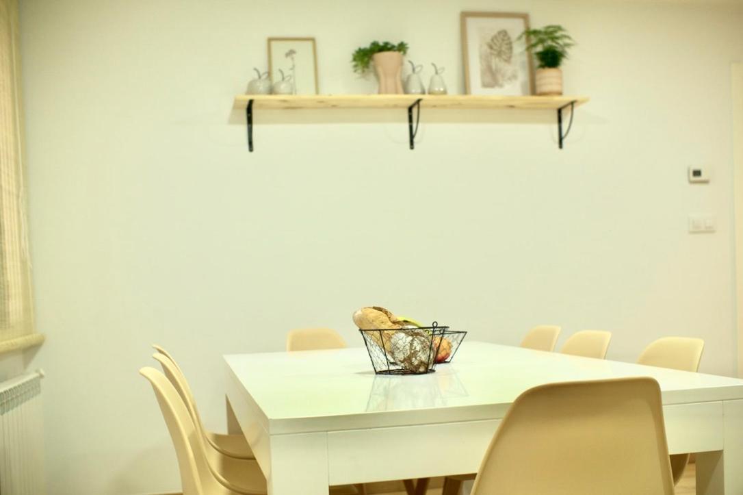Moaña Apartamento Brisas מראה חיצוני תמונה