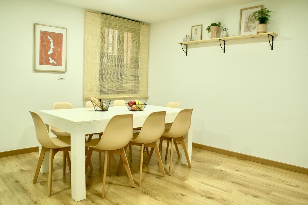 Moaña Apartamento Brisas מראה חיצוני תמונה
