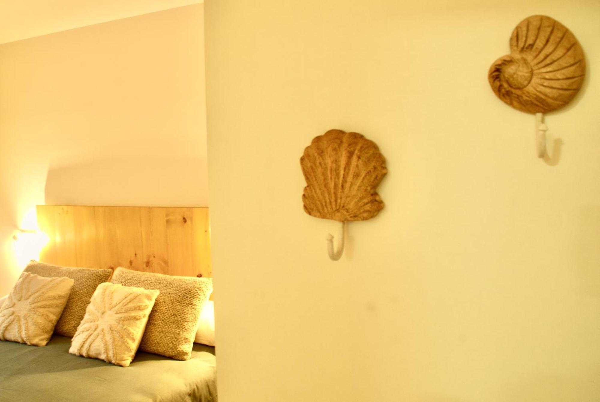 Moaña Apartamento Brisas מראה חיצוני תמונה