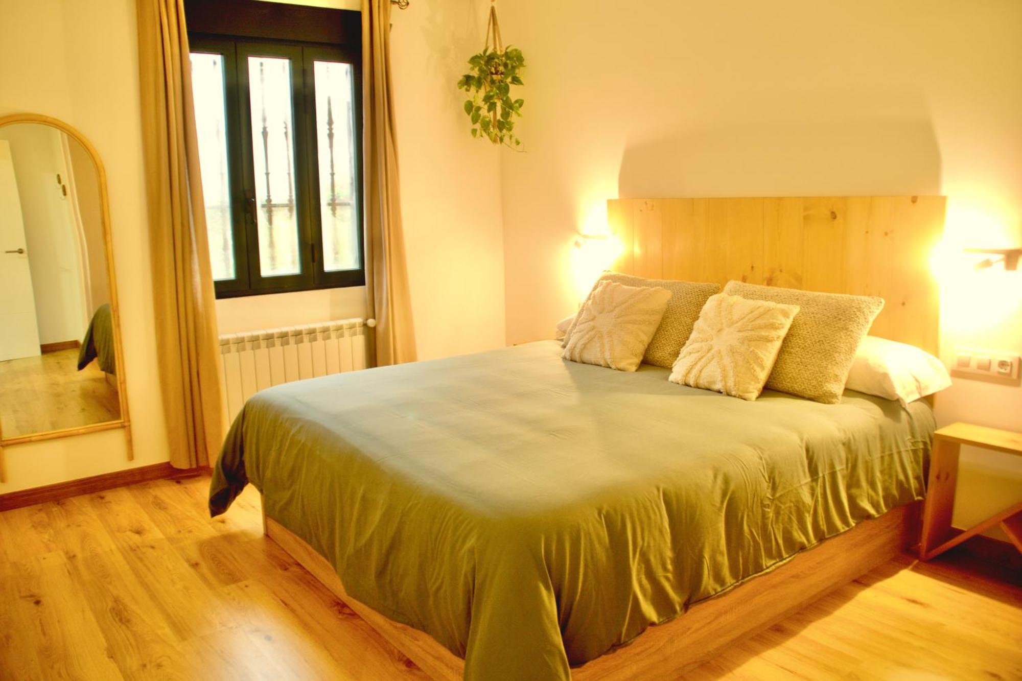 Moaña Apartamento Brisas מראה חיצוני תמונה