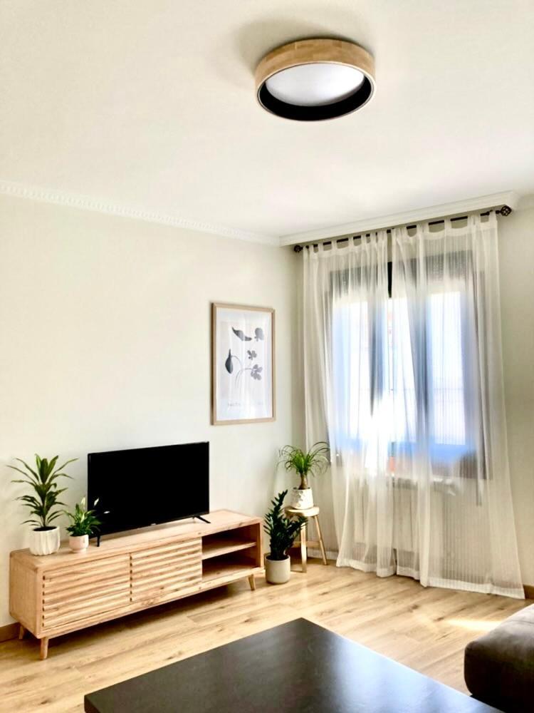 Moaña Apartamento Brisas מראה חיצוני תמונה