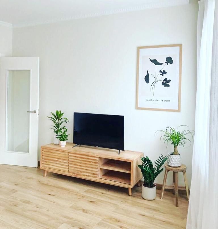 Moaña Apartamento Brisas מראה חיצוני תמונה