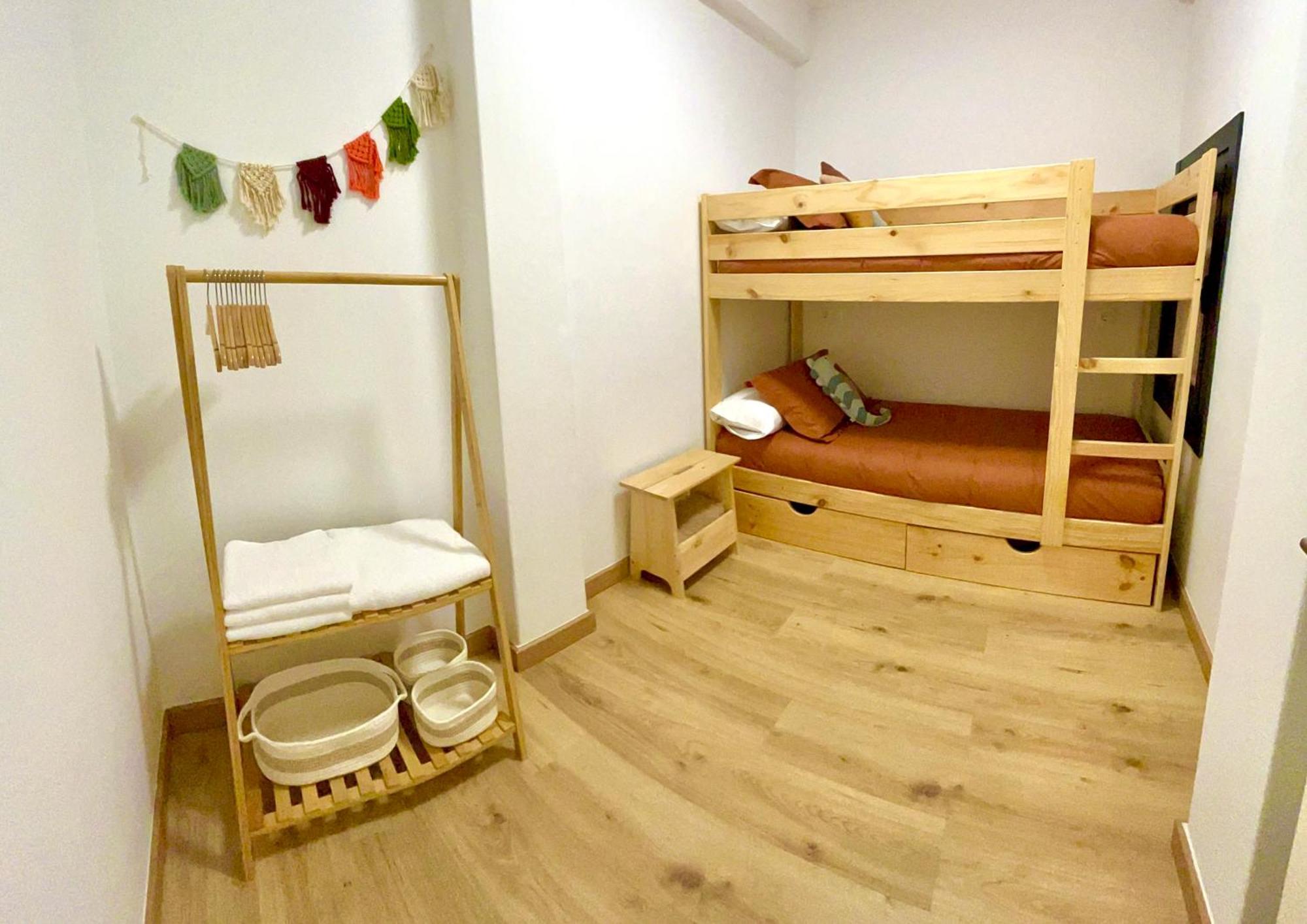 Moaña Apartamento Brisas מראה חיצוני תמונה